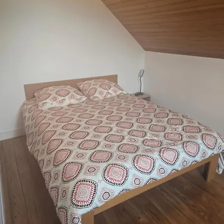 L'ecrin Ferienhaus Laruns