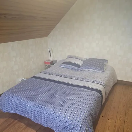 Дом отдыха L'ecrin Ларёнс