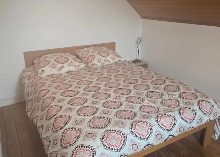 L'ecrin Semesterbostad Laruns