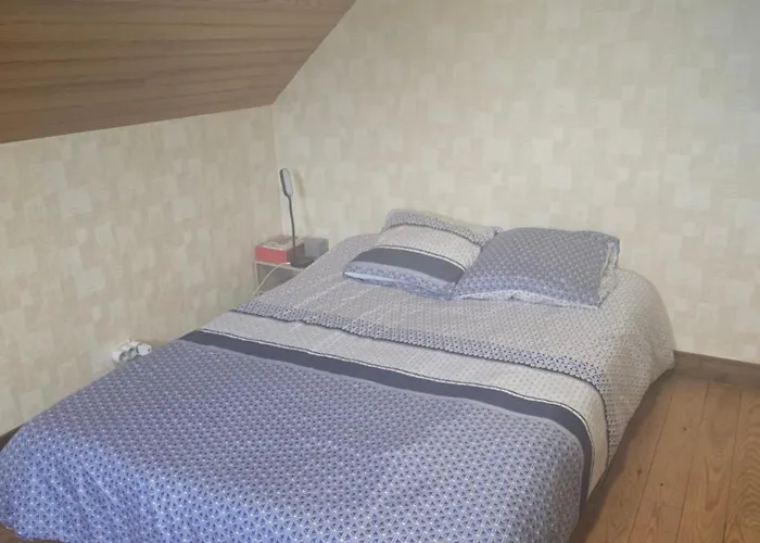 Semesterbostad L'ecrin Laruns